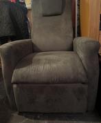 Fauteuils / relax ELECTRISCHE  Stoel, Huis en Inrichting, Fauteuils, Ophalen, Zo goed als nieuw, Minder dan 75 cm, 50 tot 75 cm