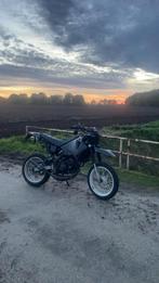 Aprilia se 50 76cc schakelbrommer, Fietsen en Brommers, Ophalen, Zo goed als nieuw