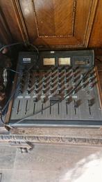 Vintage Inkel MX-995 Analoge Mengtafel, Muziek en Instrumenten, Ophalen