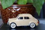 Renault 4  M.1954, Hobby en Vrije tijd, Modelauto's | 1:43, Ophalen of Verzenden, Nieuw, Auto, Solido