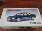 1:18 BMW M 635 CSI AUTOART MILLENNIUM, Ophalen of Verzenden, Zo goed als nieuw, Auto, Autoart