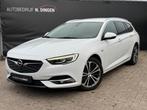 Opel Insignia Sports Tourer 1.5 Turbo Innovation, Voorwielaandrijving, Adaptive Cruise Control, 15 km/l, Zwart