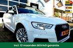 Audi A3 Sportback 1.6 TDI S-tronic PDC/LMV18/LEER/NAVI/PANO, Auto's, Audi, Gebruikt, 4 cilinders, Met garantie (alle), Leder