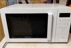 Samsung magnetron model CE100V white, Ophalen, Gebruikt, Grill, Magnetron