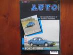 Autokampioen 13 1983 Mazda RX7, Renault 11, Ford Sierra XR4i, Boeken, Auto's | Folders en Tijdschriften, Ophalen of Verzenden