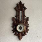 Oude barometer, Ophalen of Verzenden, Gebruikt, Barometer
