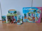 Playmobil Vakantiehuis - Summer Fun Set 6159, Ophalen of Verzenden, Zo goed als nieuw, Complete set