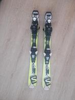 - Salomon X- Max JR Ski's 80 cm voor kinderen  -, Carve, Skiën, Minder dan 100 cm, Ski's