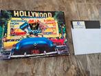Commodore 64 c64 ocean hollywood 5 x great games, Computers en Software, Vintage Computers, Ophalen of Verzenden