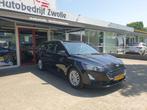 Ford Focus Wagon 1.0 Titanium AUT|2020|AIRCO|NAVI|CRUISE, 65 €/maand, Gebruikt, Zwart, Origineel Nederlands