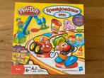 Play-Doh speelgoedrace spel (excl klei), Hobby en Vrije tijd, Gezelschapsspellen | Bordspellen, Ophalen of Verzenden, Zo goed als nieuw