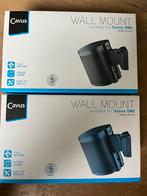 Cavus CMSOB/ muurbeugel voor Sonos One, Ophalen of Verzenden, Nieuw, Minder dan 60 watt, Overige merken