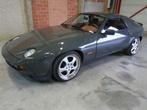 Porsche 928 S, Auto's, Porsche, Gebruikt, Overige carrosserieën, Overige brandstoffen, Bedrijf