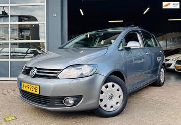 Volkswagen Golf Plus 1.2 TSI Highline BlueMotion PDC | AIRCO beschikbaar voor biedingen