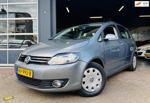 Volkswagen Golf Plus 1.2 TSI Highline BlueMotion PDC | AIRCO, Auto's, Volkswagen, Bedrijf, Te koop, Golf Plus, ABS, Airbags, Airconditioning