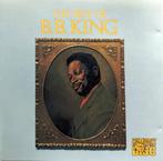 BB King - The best of, Ophalen of Verzenden, 1980 tot heden, Gebruikt, Blues