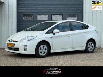 Toyota Prius 1.8 Comfort AUTOMAAT / CRUISE / CLIMA / PDC beschikbaar voor biedingen