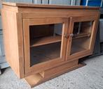 Antieke Kloosterkast/Tv-meubel, Ophalen