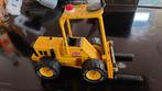 Tonka nr.52900 Mighty Forklift, Ophalen of Verzenden, Gebruikt, Overige typen, Overige merken