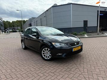 Seat Leon ST 1.2 TSI Style APK 5 DR Volledig onderhouden CLI beschikbaar voor biedingen