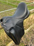 Fautfax gareth, Dieren en Toebehoren, Paarden en Pony's | Zadels, Ophalen of Verzenden, Zo goed als nieuw, Dressuur
