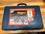 KWB waterpas laser, Ophalen of Verzenden, Gebruikt