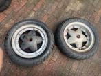 Piaggio skipper 125cc achtervelg, Motoren, Tuning en Styling, Ophalen