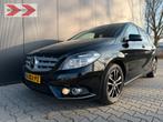 NETTE MERCEDES-BENZ B-Klasse B 180 2012 VOL OPTIES, TREKHAAK, Voorwielaandrijving, Stof, Gebruikt, Zwart