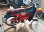 kreidler florett 1961 mokick handgeschakeld.., Fietsen en Brommers, Brommers | Kreidler, Ophalen of Verzenden, Zo goed als nieuw