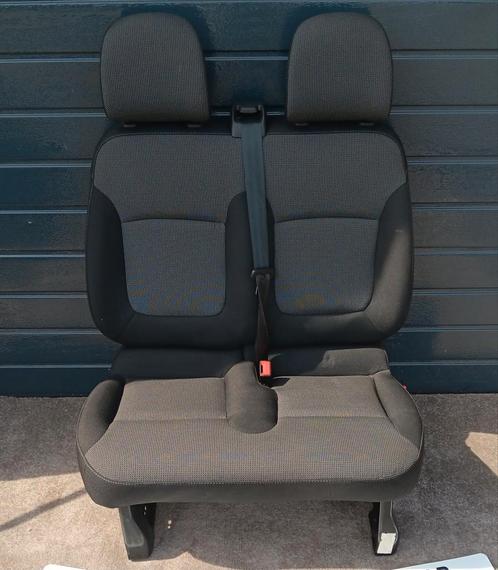 bijrijdersbank opel vivaro nissan nv300 Renault trafic, Auto-onderdelen, Interieur en Bekleding, Fiat, Nissan, Opel, Renault, Gebruikt