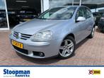 Volkswagen GOLF 1.6 FSI Trendline Clima Cruise LM Android/Ap, Voorwielaandrijving, 15 km/l, Gebruikt, 4 cilinders