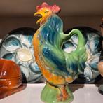 St. Clement waterkan majolica aardewerk Haan, Ophalen of Verzenden