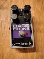 Electro Harmonix Bass Clone Chorus pedaal, Muziek en Instrumenten, Ophalen, Gebruikt, Chorus
