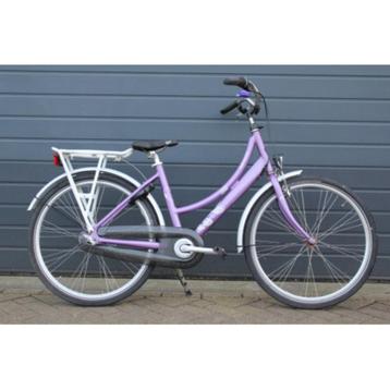 Batavus Diva MR3 26 Inch Gebruikt beschikbaar voor biedingen