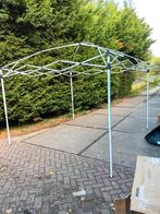 Aangeboden Nieuwe Pop Up Partytent met Vliegennet, Ophalen, Nieuw, Minder dan 5 meter