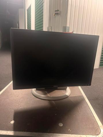 Dell Monitor beschikbaar voor biedingen