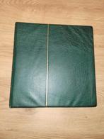 Prachtig leuchtturm album postzegels Zweden, Ophalen of Verzenden, Zweden