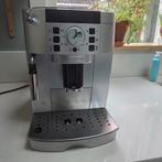 Delonghi Magnifica S espressomachine/koffiezetapparaat, Witgoed en Apparatuur, Koffiezetapparaten, Espresso apparaat, Koffiebonen