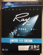 Ray (Blu-ray Digibook), Verzenden, Zo goed als nieuw, Drama