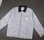 Nieuw! Grijze Carhartt Rework Jas XL | Unisex |, Kleding | Heren, Carhartt, Ophalen of Verzenden, Grijs, Maat 56/58 (XL)
