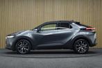 Toyota C-HR 2.0 Hybrid 200 First Edition | € 4.200,- Demo, Auto's, Toyota, Stof, Zwart, 4 cilinders, 24 maanden