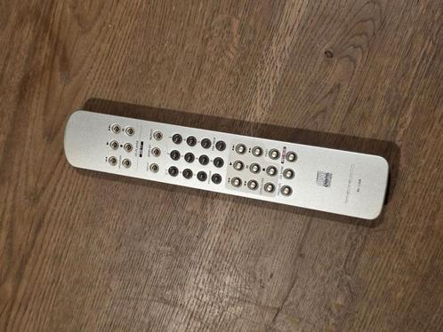 Marantz RC-17DR, Audio, Tv en Foto, Afstandsbedieningen, Zo goed als nieuw, Origineel, Dvd, Game console, Mediaspeler, Pc, Receiver of Versterker
