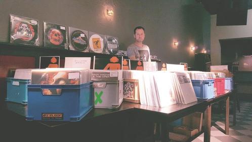 Gezocht: Hardcore, Gabber, Terror (etc) collectie, Cd's en Dvd's, Vinyl | Dance en House, Zo goed als nieuw, Techno of Trance