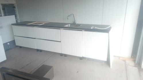 Prachtige Siematic keuken op meerdere manieren te monteren!!, Huis en Inrichting, Keuken | Complete keukens, Zo goed als nieuw