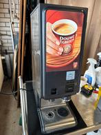 Koffie machine, Verzamelen, Automaten | Overige, Ophalen, Zo goed als nieuw