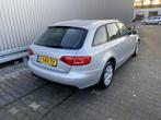 Audi A4 Avant 1.8 TFSI S edition Clima, PDC, LM & nw. APK, Voorwielaandrijving, Euro 5, Stof, Gebruikt