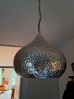 Mooie Mexicaanse hanglamp, Mexicaans, Gebruikt, Ophalen of Verzenden, Metaal