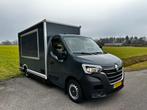 Renault Master Verkoopwagen - Foodtruck - Compleet ingericht, Ophalen