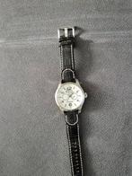 Invicta horloge, Ophalen of Verzenden, Zo goed als nieuw, Staal, Overige merken