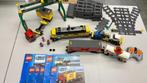 SB1429 lego trein 7939 compleet in zeer nette staat met boek, Ophalen of Verzenden, Zo goed als nieuw